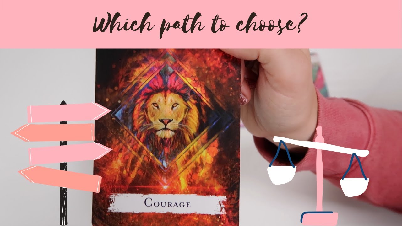 😕Making a choice 😖| Pick A Card Tarot Reading | 🔮Future of two options🔮