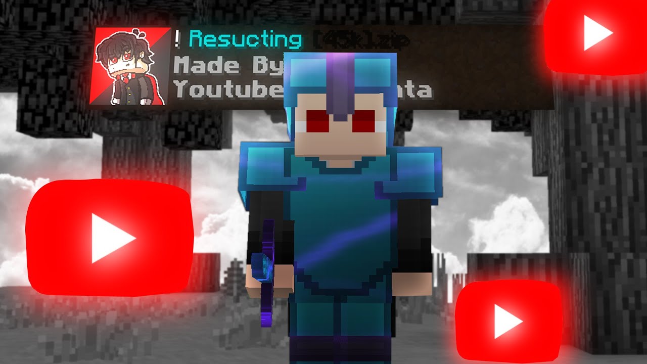 EL TEXTURE PACK DE RESUCTING EST&Aacute; MUY OP😁! | Minecraft HCF