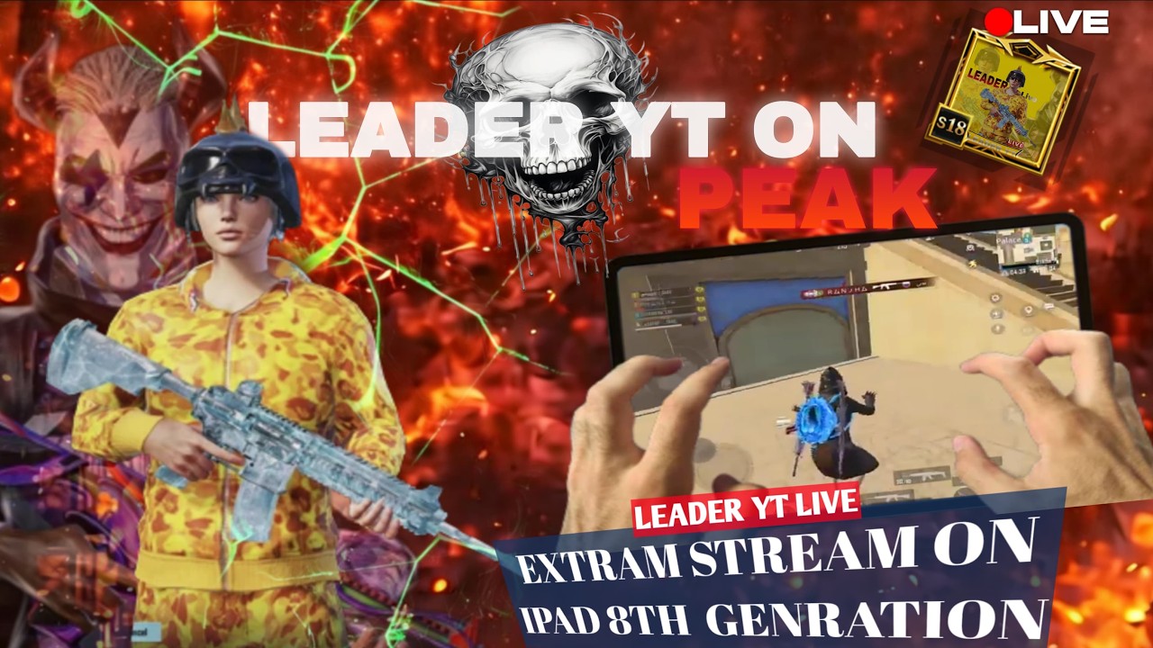 LEADER vs ARBI LOBBY 😬 HARD’ HARDER’ HARDEST🥶 FULL ROLA IN ULTIMATE ROYAL AND WOW MAPS