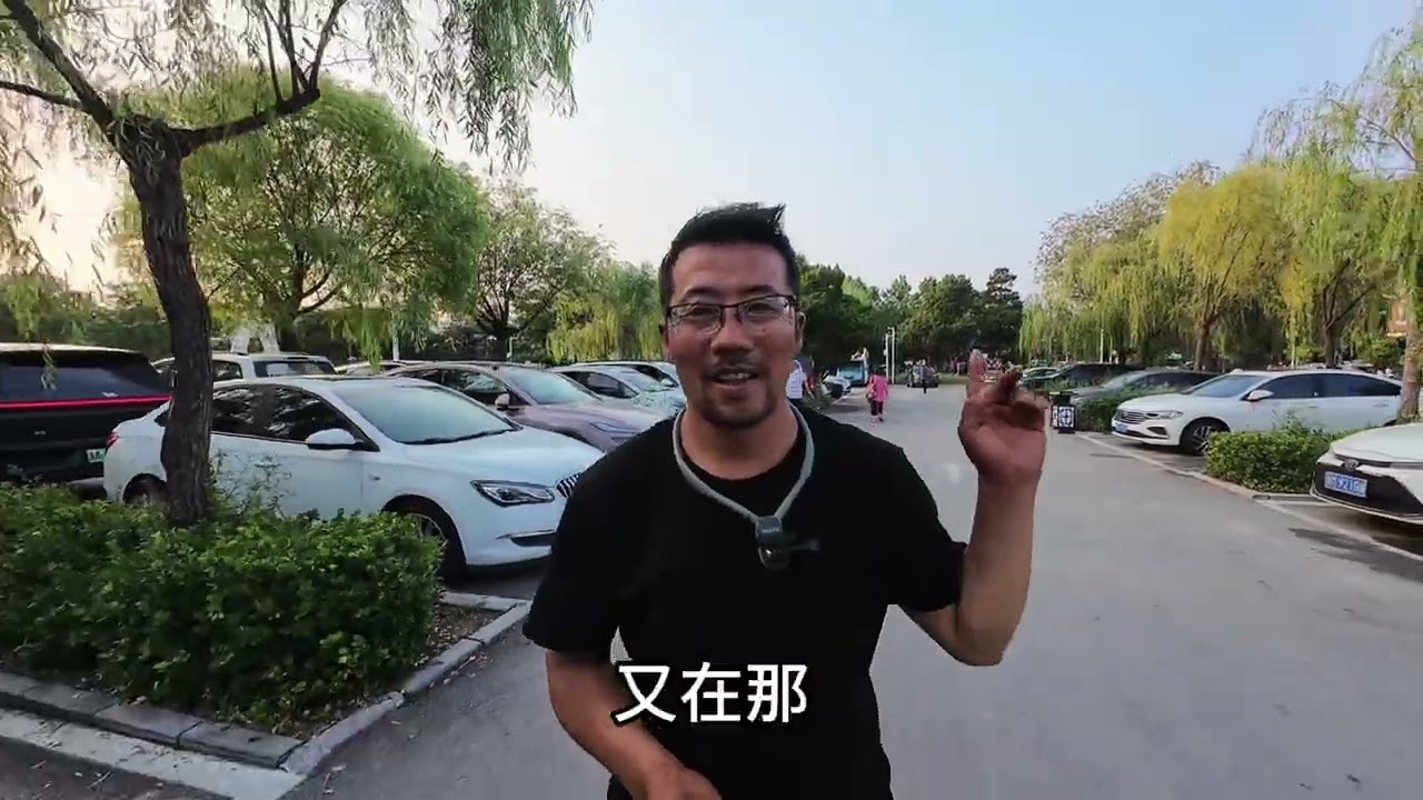 本来是想去海边露营一晚好好玩玩，结果没有地方#vlog日常 #vlog十亿流量扶持计划 #原创视频