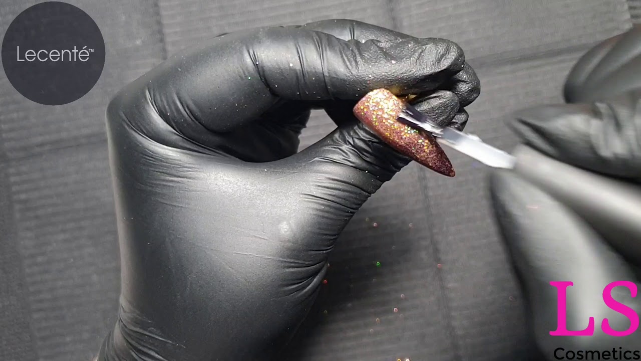 Autumn Nailart inspiration