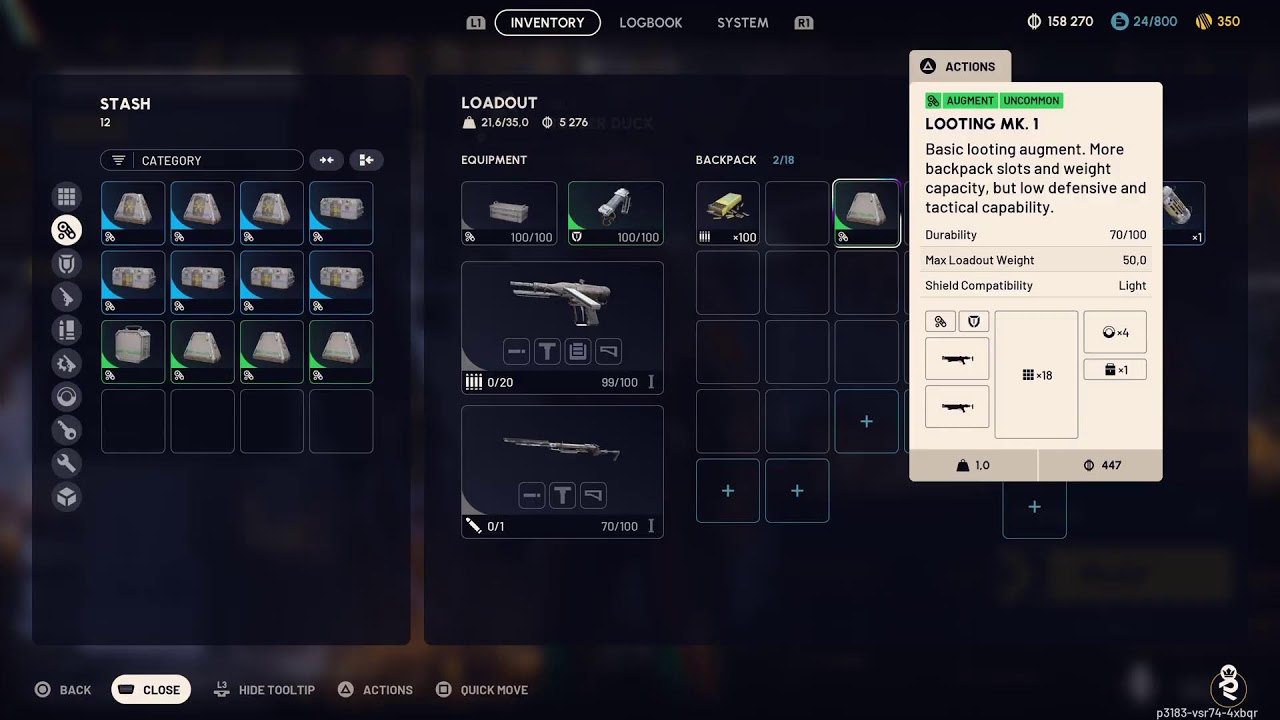 ARC Riders - Grind -Cze Livestream