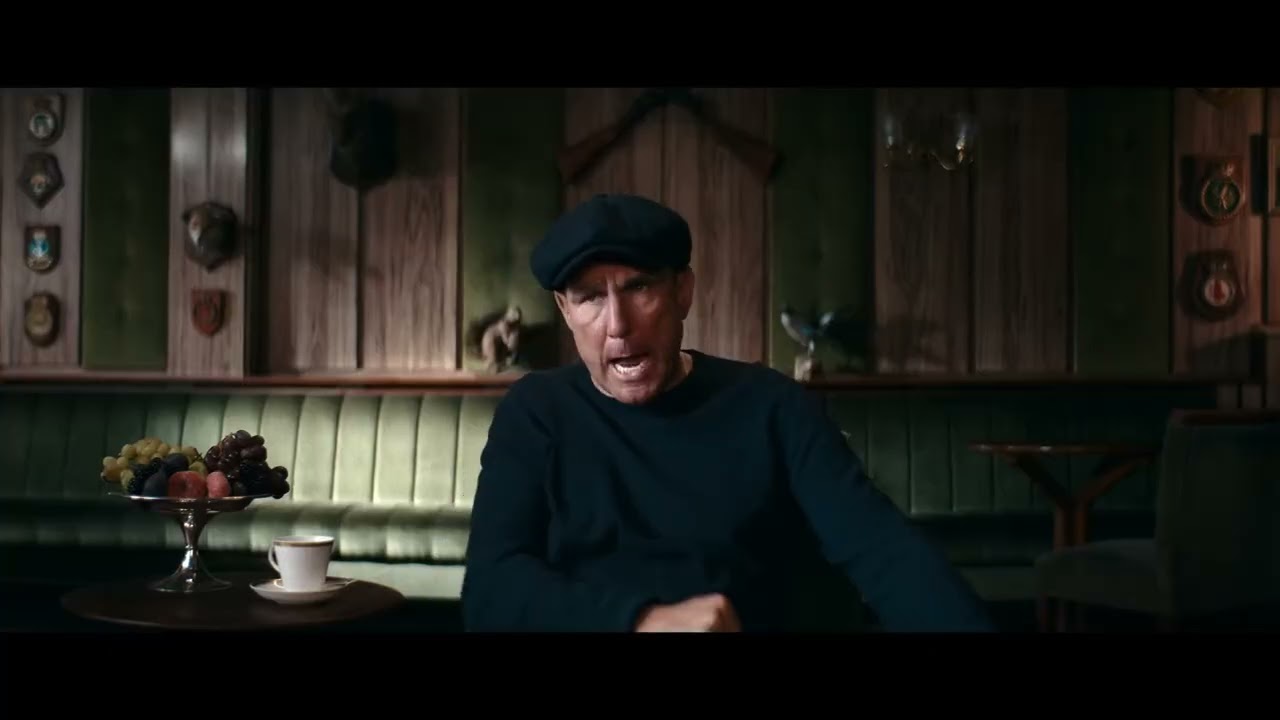 Untold UK-Vinnie Jones - Bang!