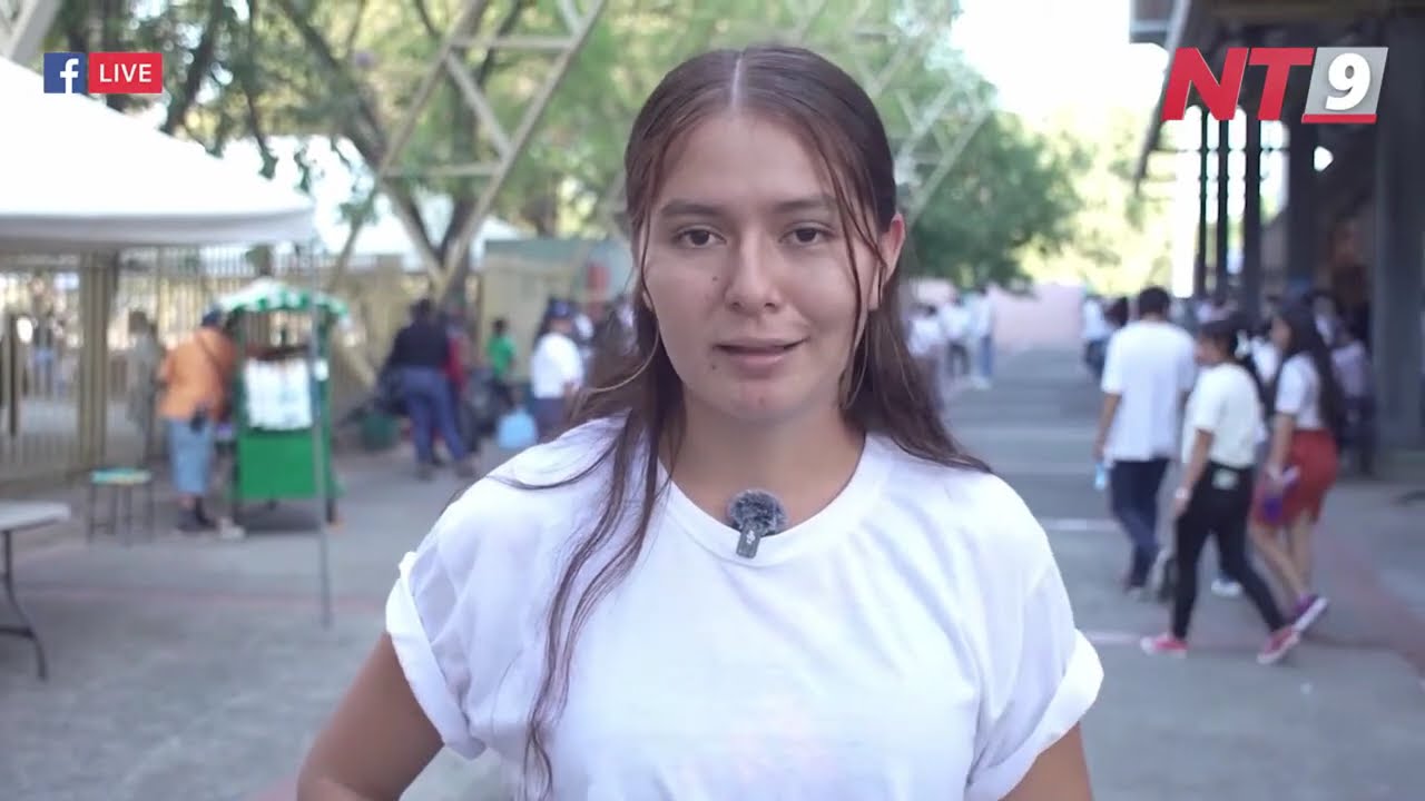 NT 9 EMISIÓN ESTELAR | Lunes, 23 de Febrero 2026