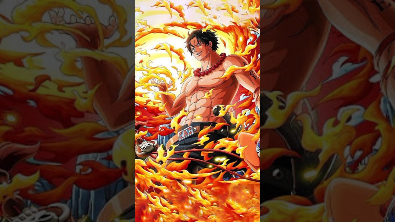 Prime Ace vs one piece verse|who is stronger| #shorts #onepiece