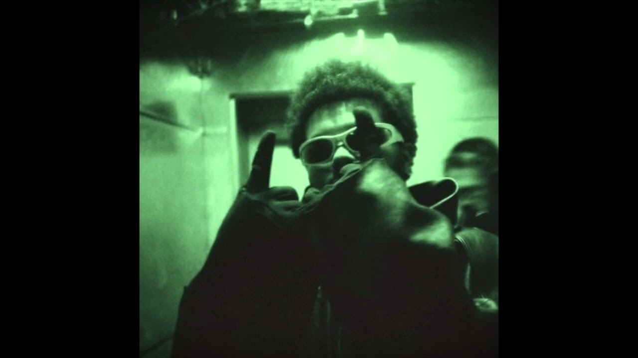 [FREE FOR PROFIT] The Weeknd Dark Trilogy Type Beat - ADDICT