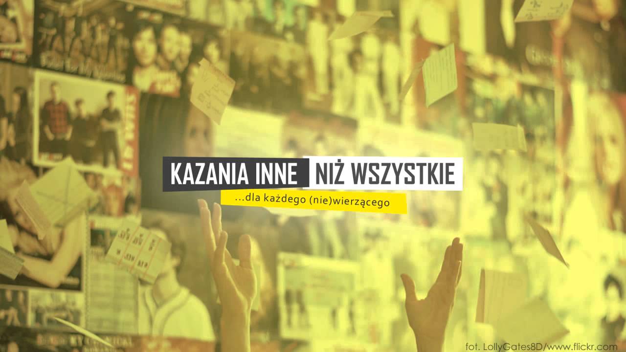 Jezusa interesują nasze głupstwa - ks. Piotr Pawlukiewicz
