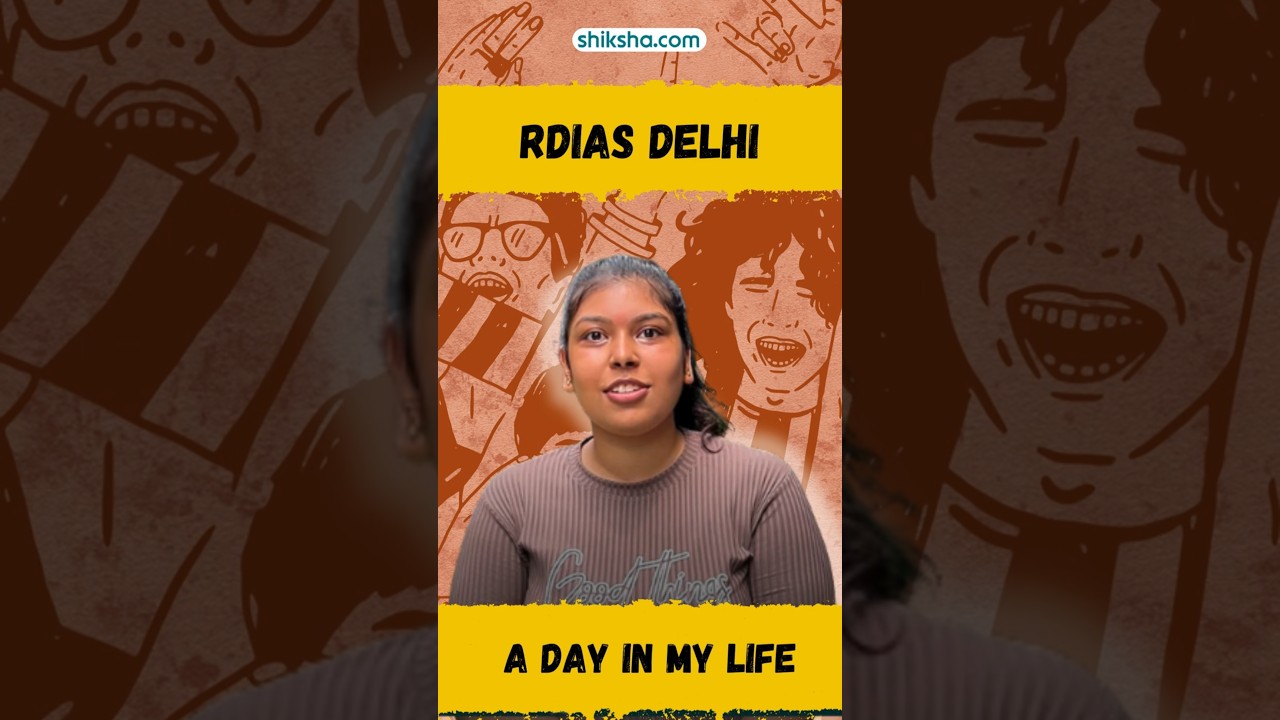 🎓 College Experience at RDIAS | Campus Life & Student Journey 
