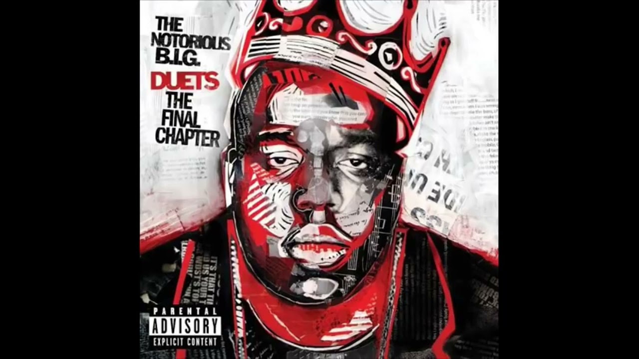 The Notorious B.I.G.- Nasty Girl Ft. Avery Storm, Jagged Edge, Diddy, Nelly (High Pitched)