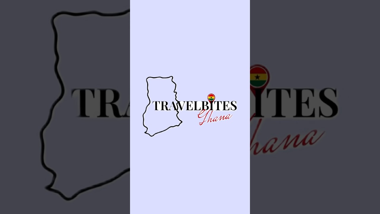 2025 Ghana Travel Wrapped with TravelBites Ghana 🇬🇭