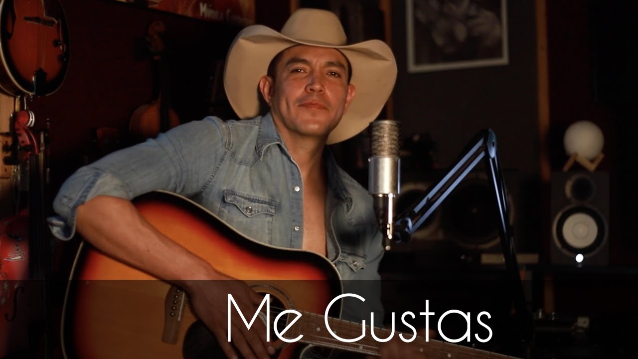 Me Gustas - Alex 8 Segundos