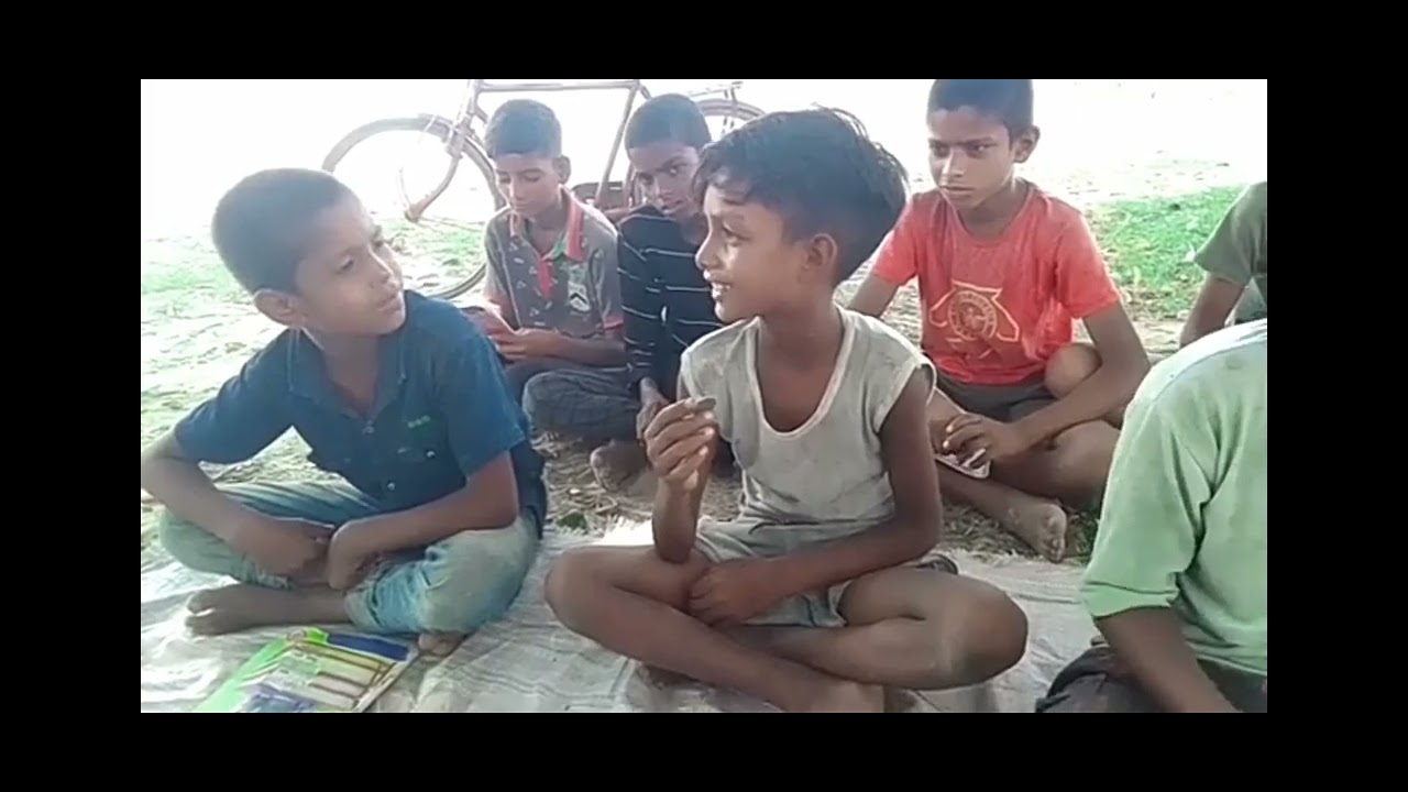 Studant ne sara badla nikal diya