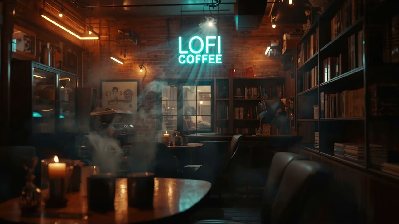 Urban Neo Pop Mix ☕ Vocal & Instrumental | Modern Coffee Shop Vibes