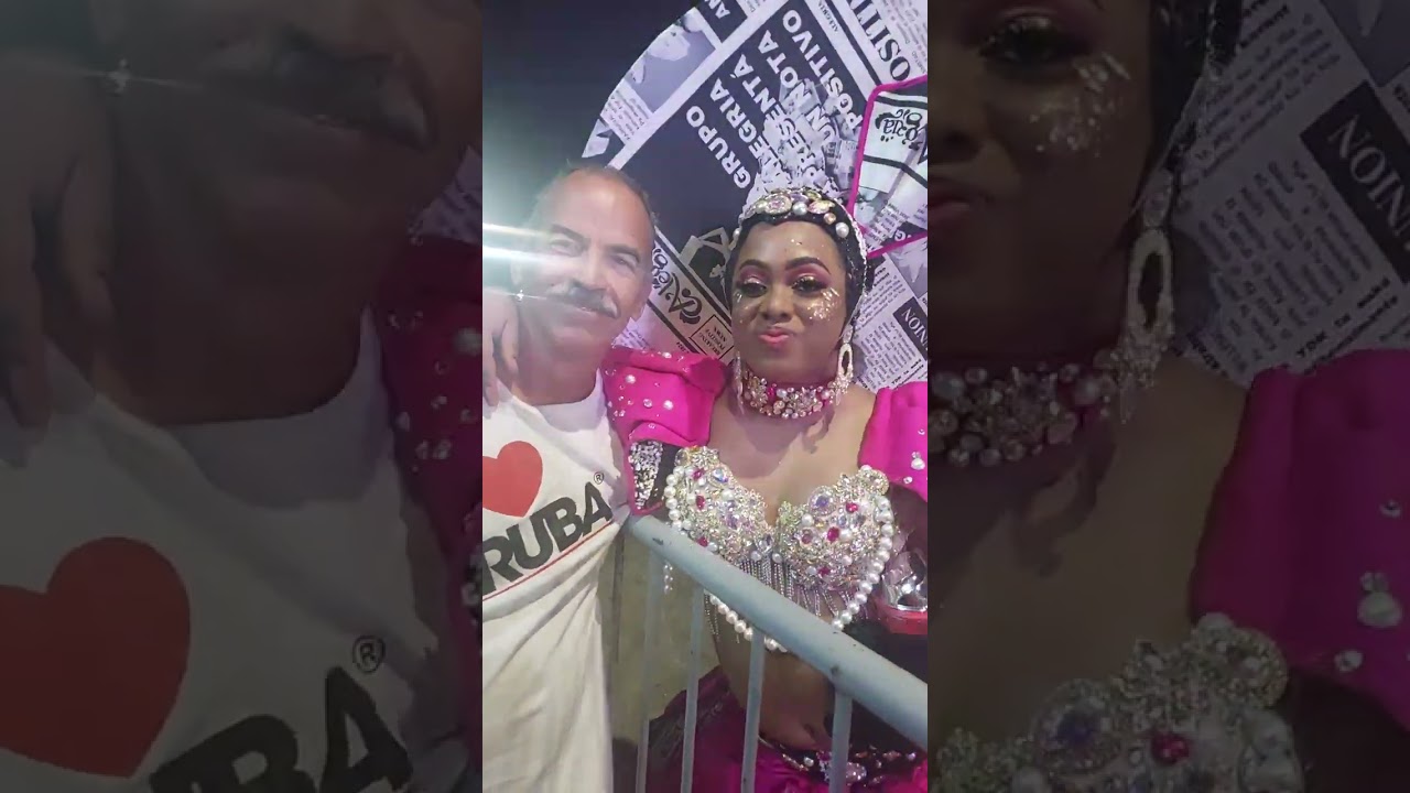 Marcha despedida 2024 Alegria/ViseVèrsa