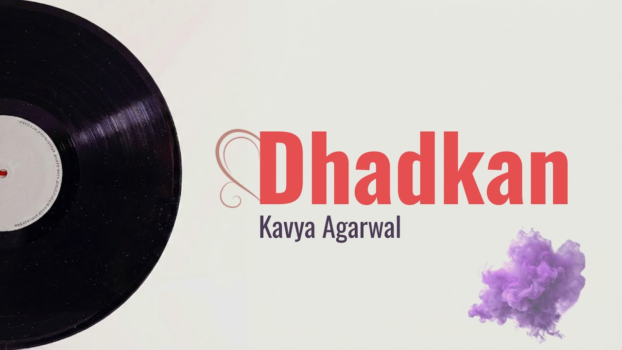 Dhadkan (Official Audio)