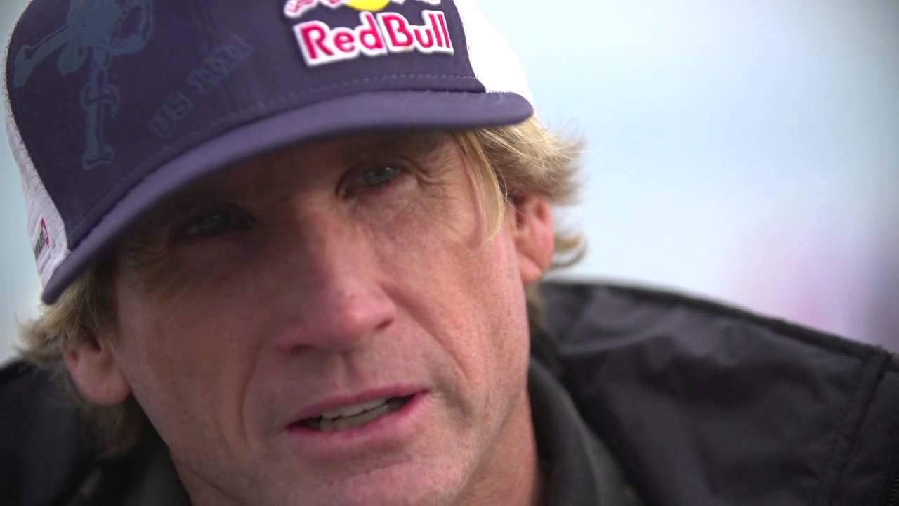 Sylt 2013 Robby Naish