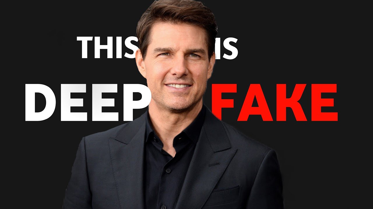 DeepFake и ИИ вместе обманут ВСЕХ