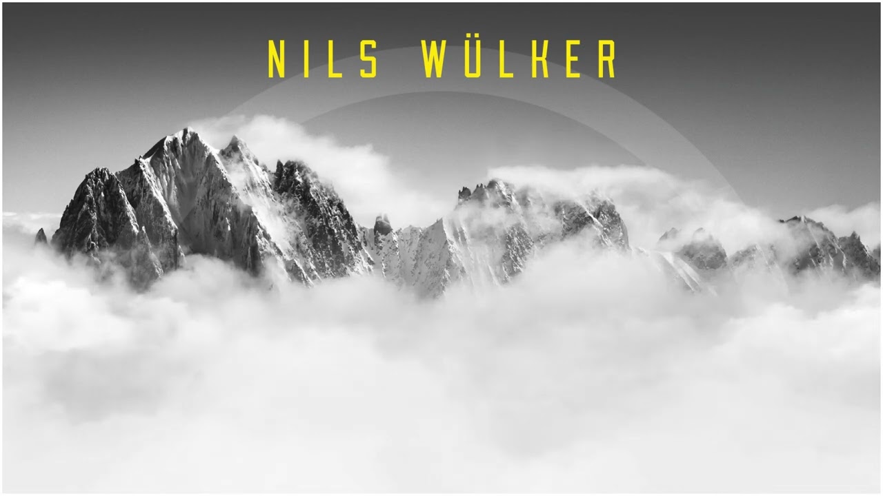 Nils Wülker & Münchner Rundfunkorchester — 