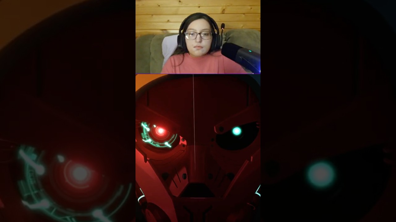 Taking a risk | theyareru on Twitch