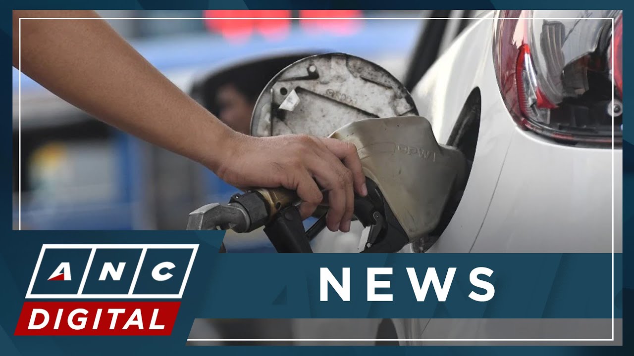 Oil price rollback set on Tuesday | ANC