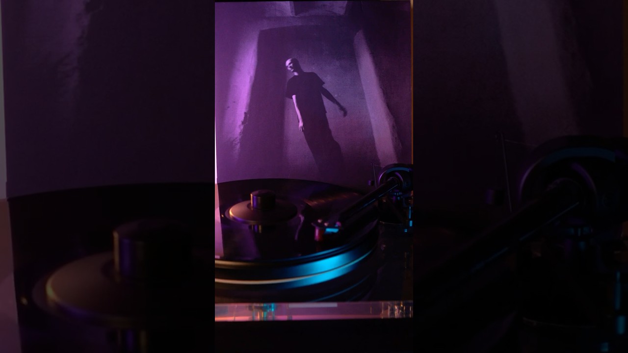 Long Arm - это что-то на красивом. 