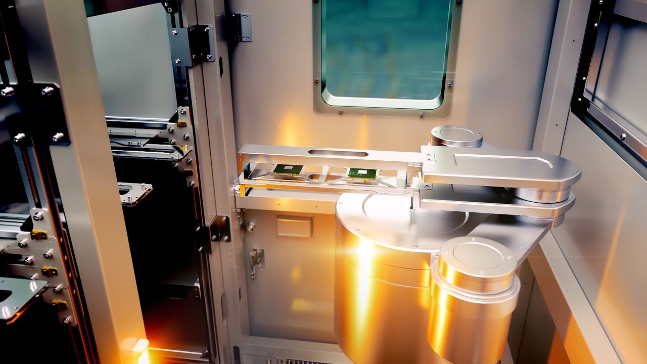 3D-Animation für Verinion | by MARC ANTÓN