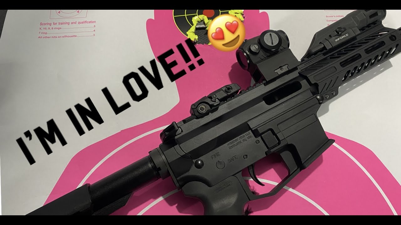 Angstadt Arms UDP-9
