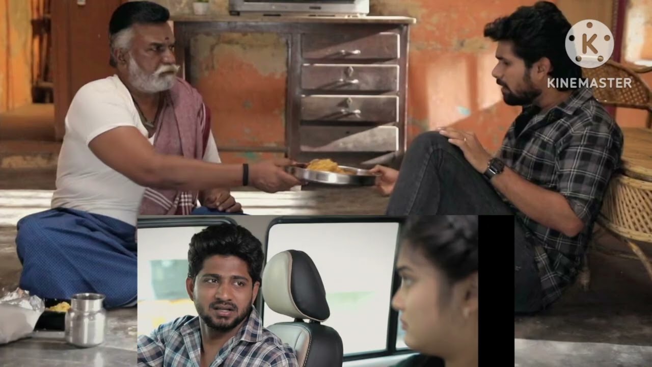 அய்யனார் துணை 31.1.2026. பாசக்கார பாதர் நடேசன். வானதியிடம் வதைபடும் பாண்டி.. சீரியல் ரிவ்யூ..