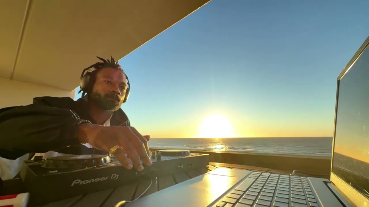 Ocean views random morning playlist | Skip Marley, Snoop and Wiz, Quiet Money Dot, Phabo, Ariel