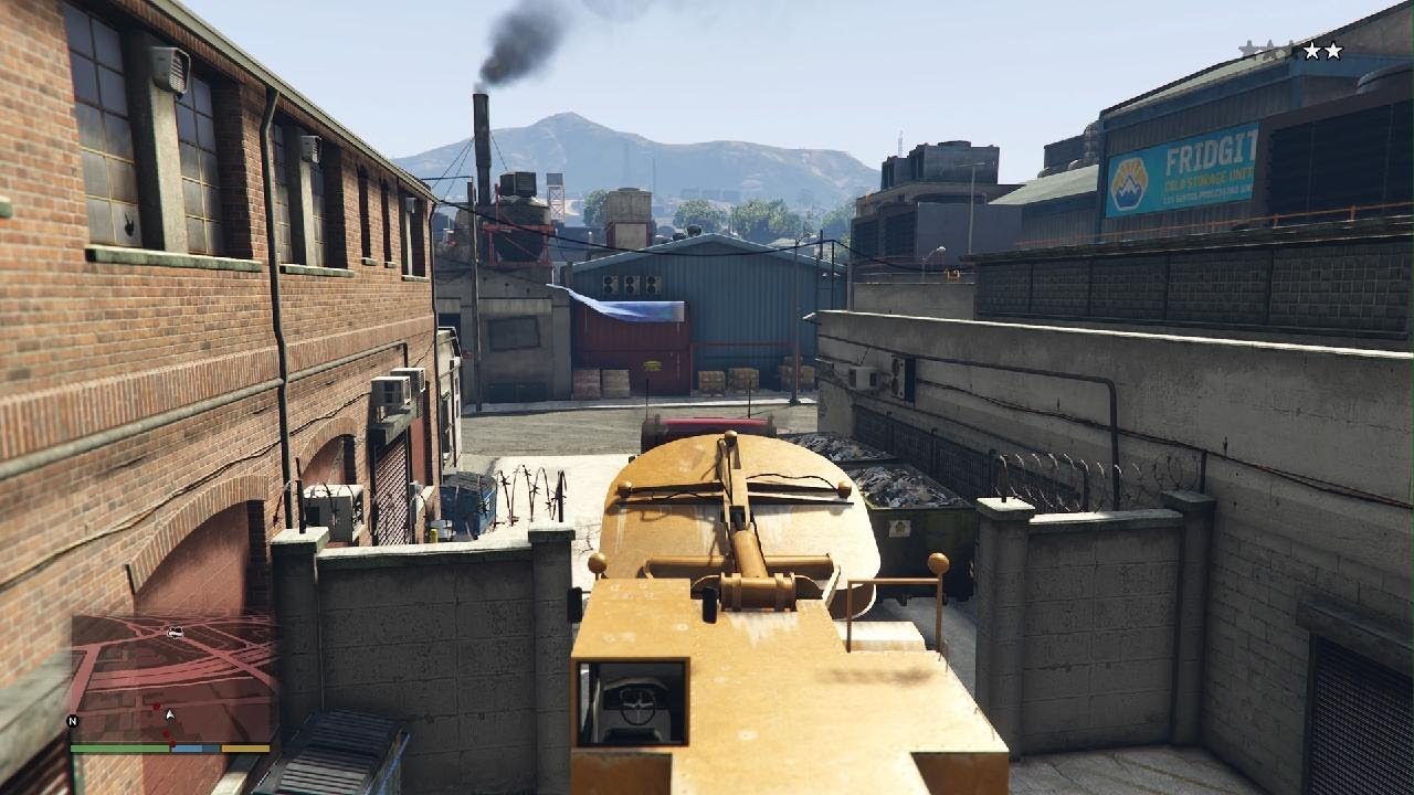Grand Theft Auto V_2026