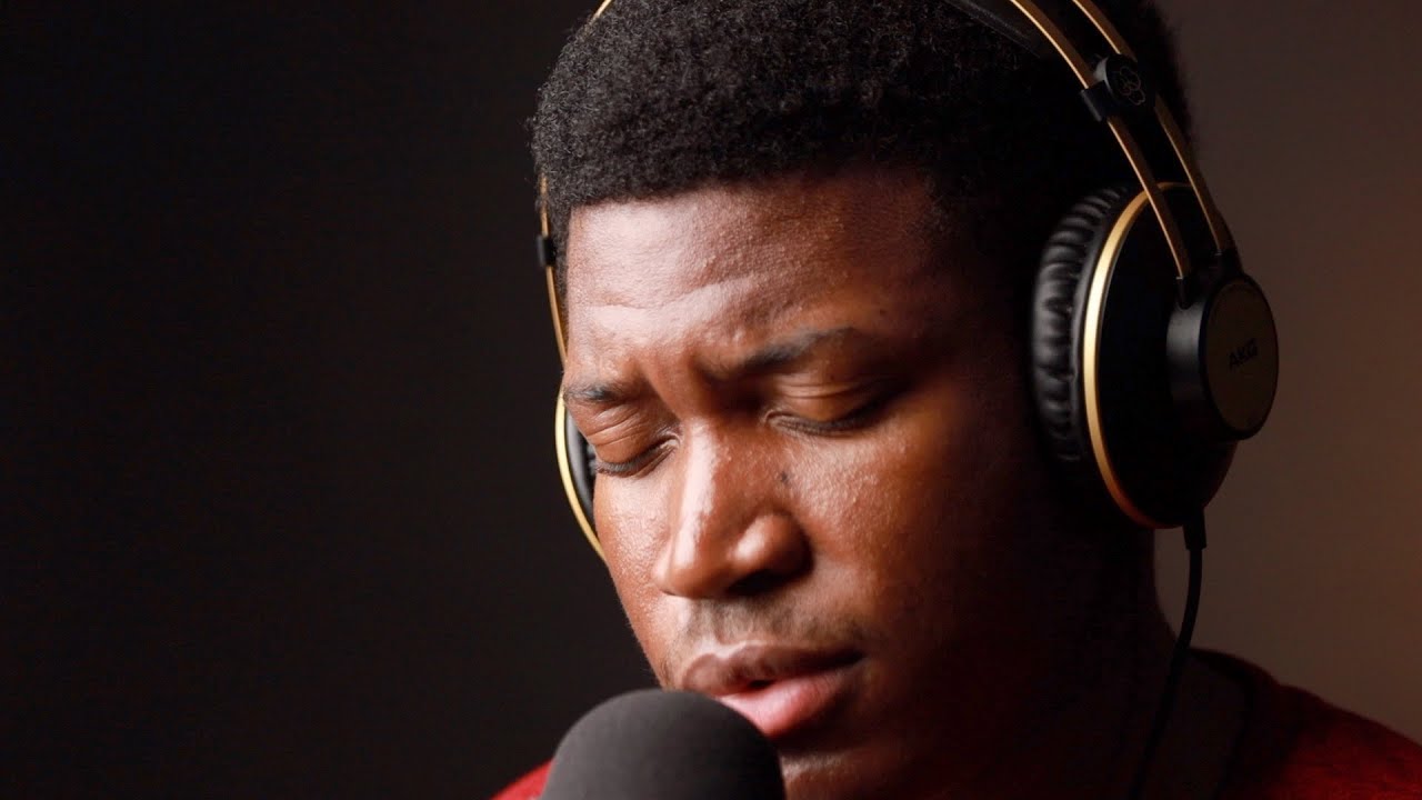 The Name Medley | Samuel Gold