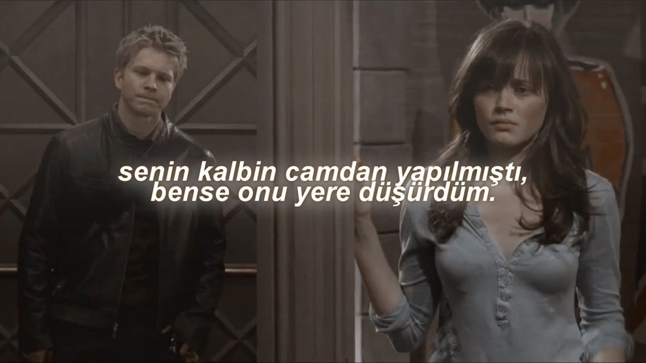 Taylor Swift - champagne problems (Türkçe Çeviri)