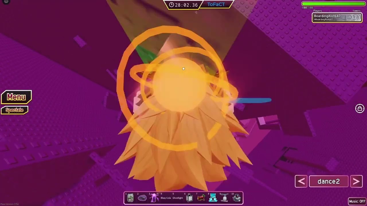 Roblox EToH - Soul Crushing Towers completion that I forgot to upload
