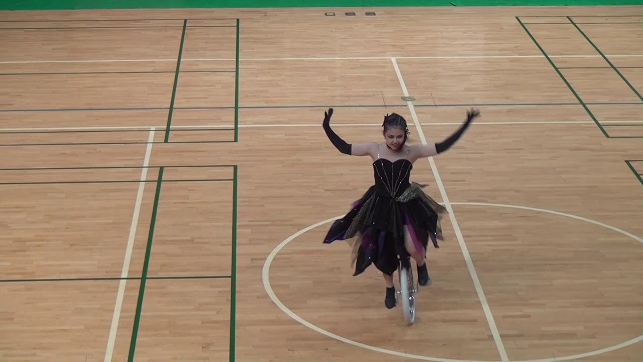 UNICON 19 - Mayuko Kogi
