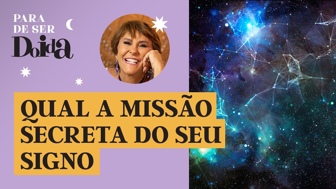 Márcia Sensitiva fala sobre a missão cármica de cada signo