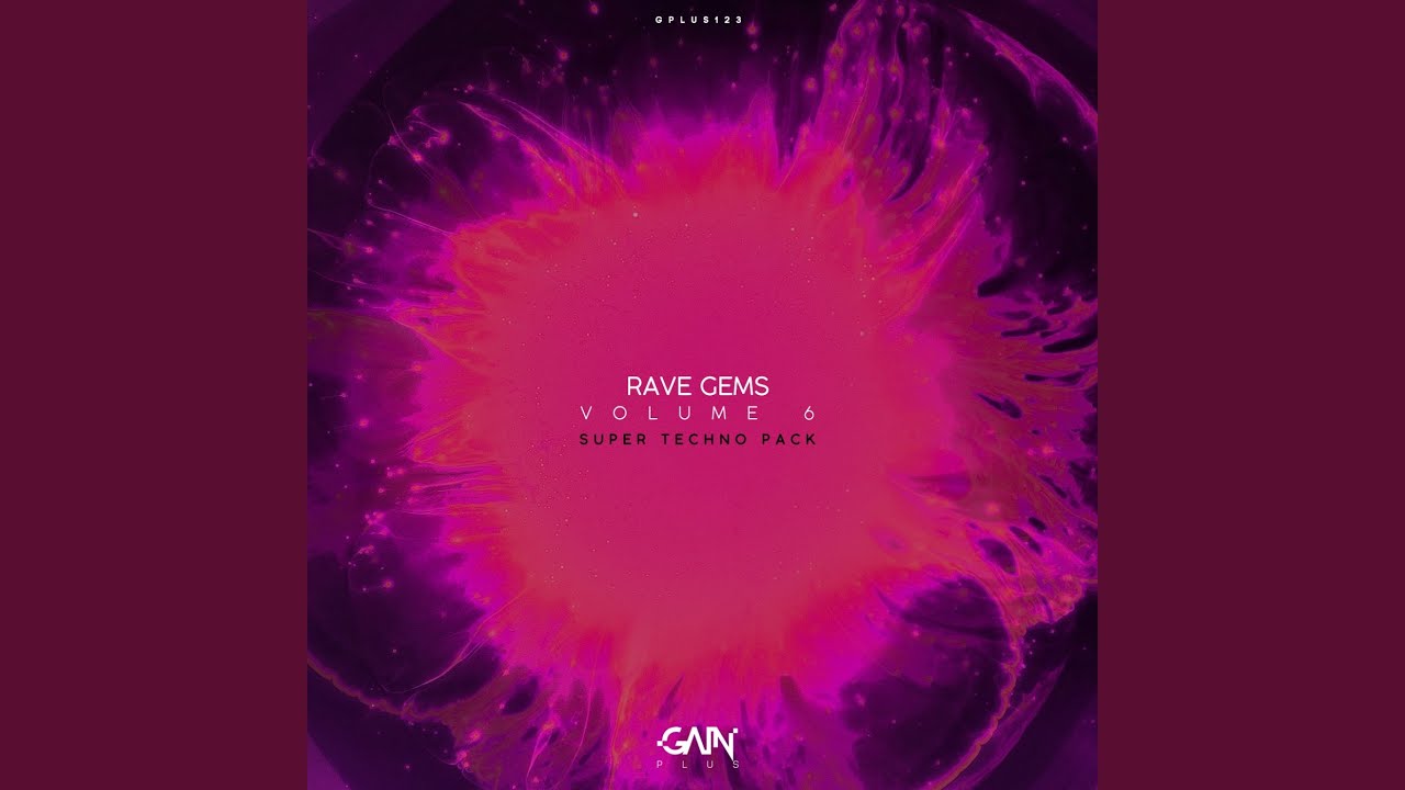 Orus (Original Mix)
