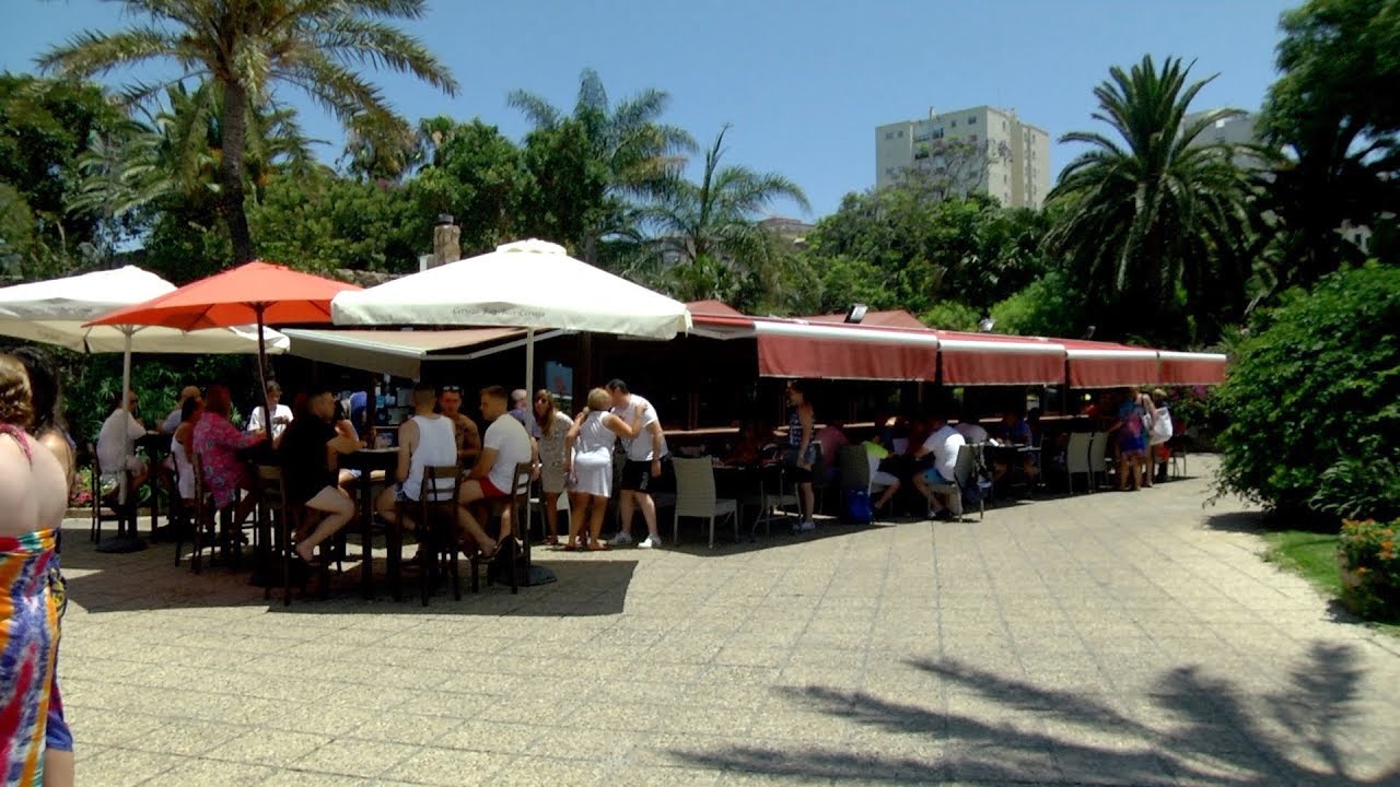 Ceuta en el Paladar | La Barraca: gastronomía tradicional en el Parque Marítimo del Mediterráneo