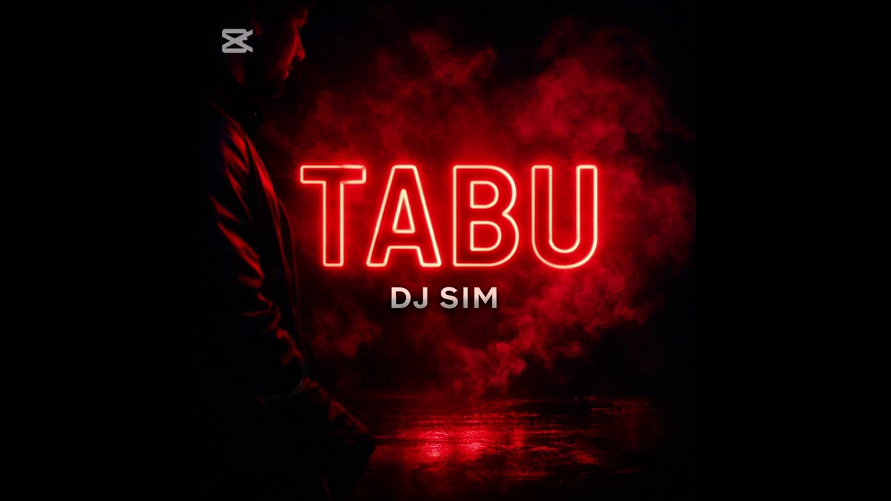 TABU- DJ SIM 2026