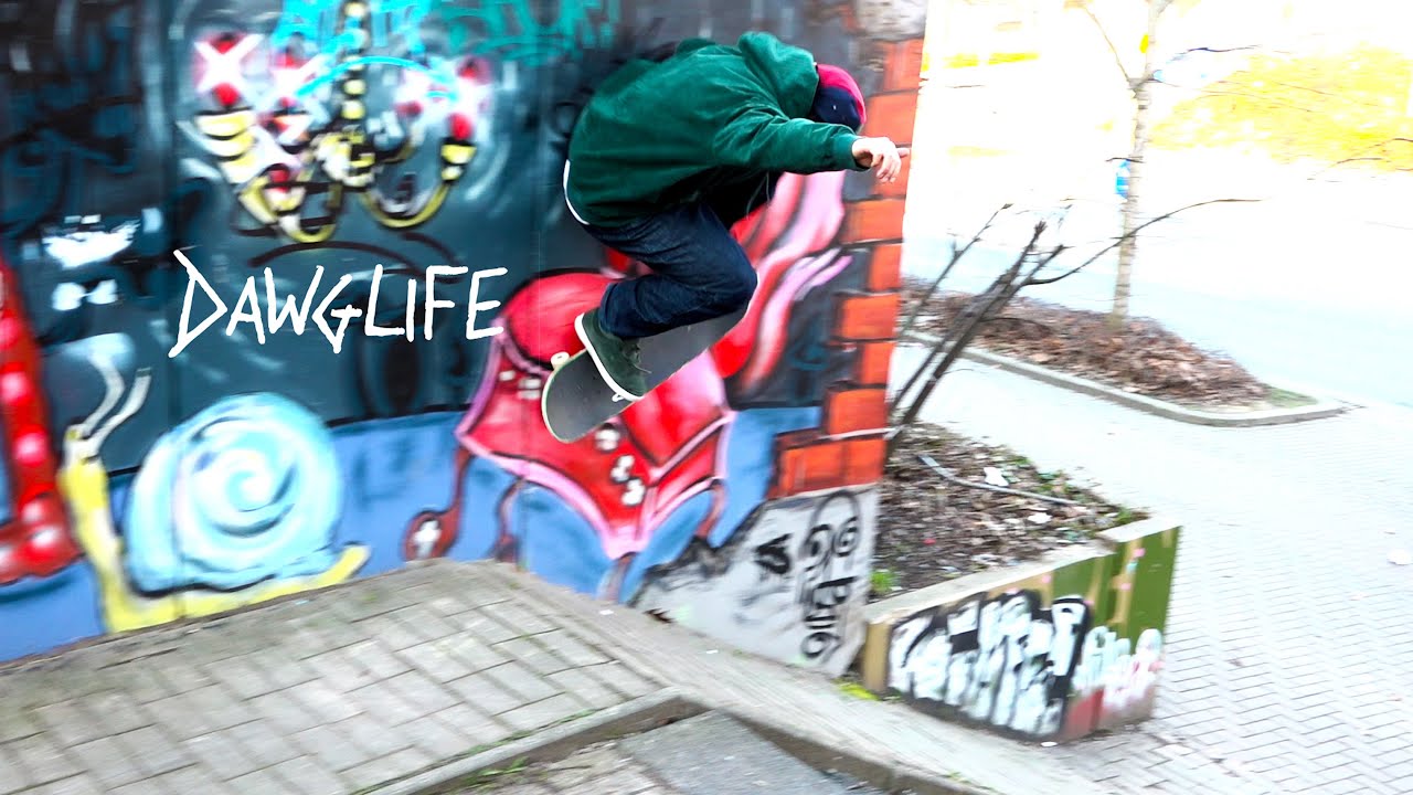 Dortmund Streets