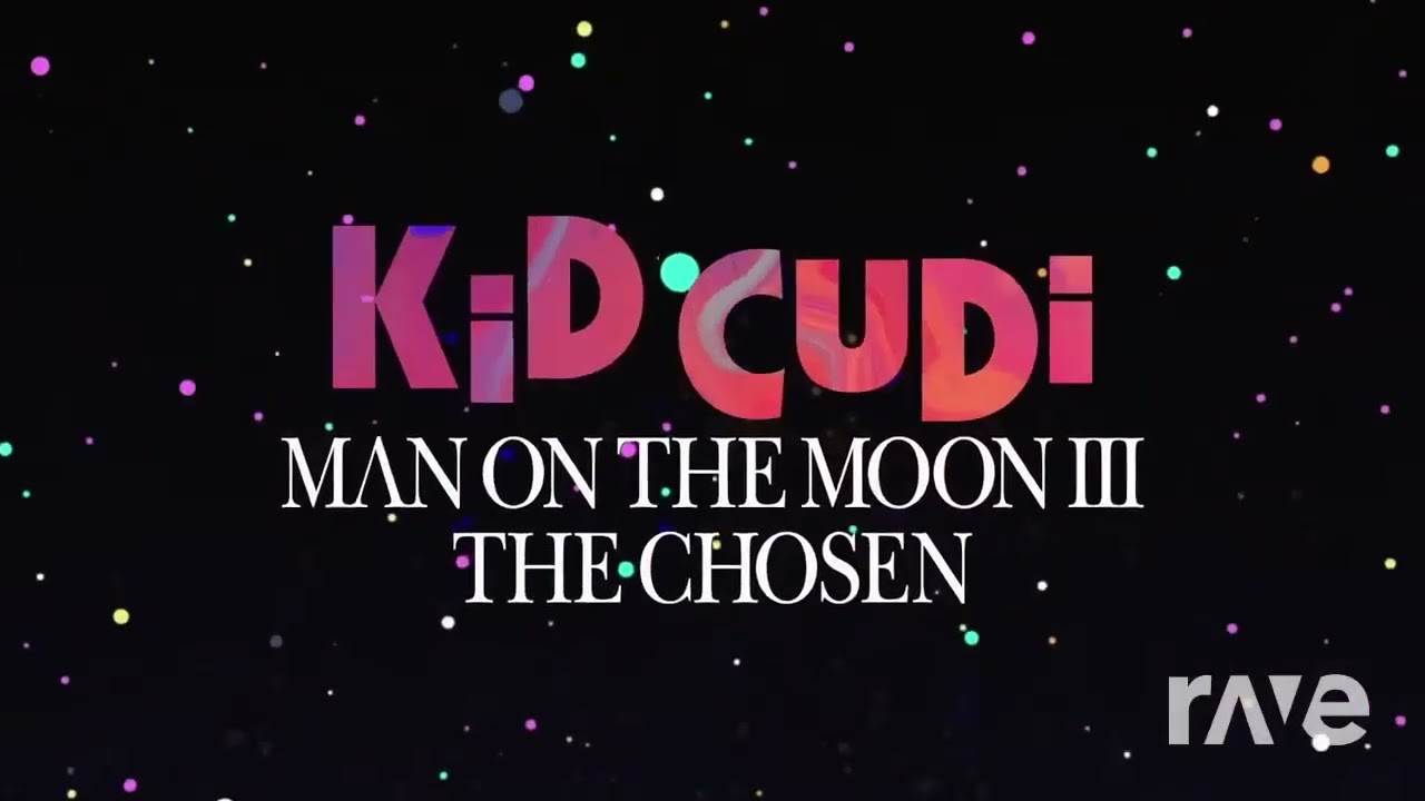Kid Cudi x Skinny Puppy - Goneja Shots