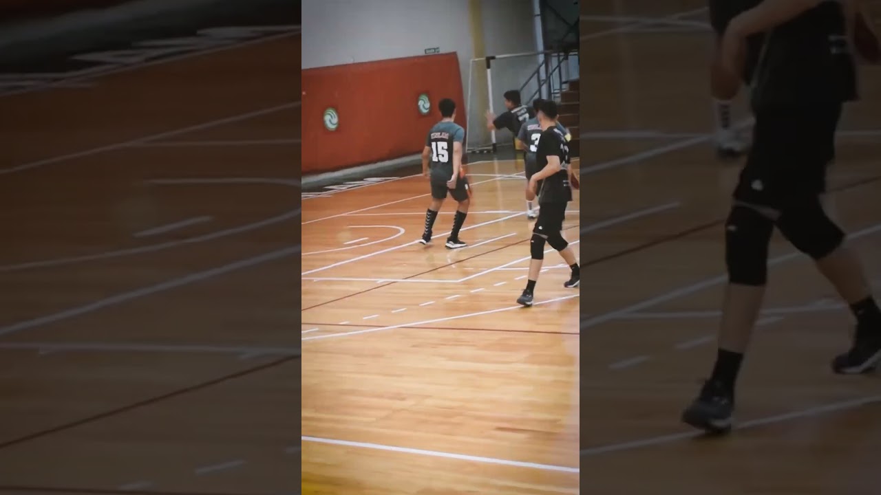 🤾🏽&zwj;♂️ #handballfemebal #handball #deporte #cemef