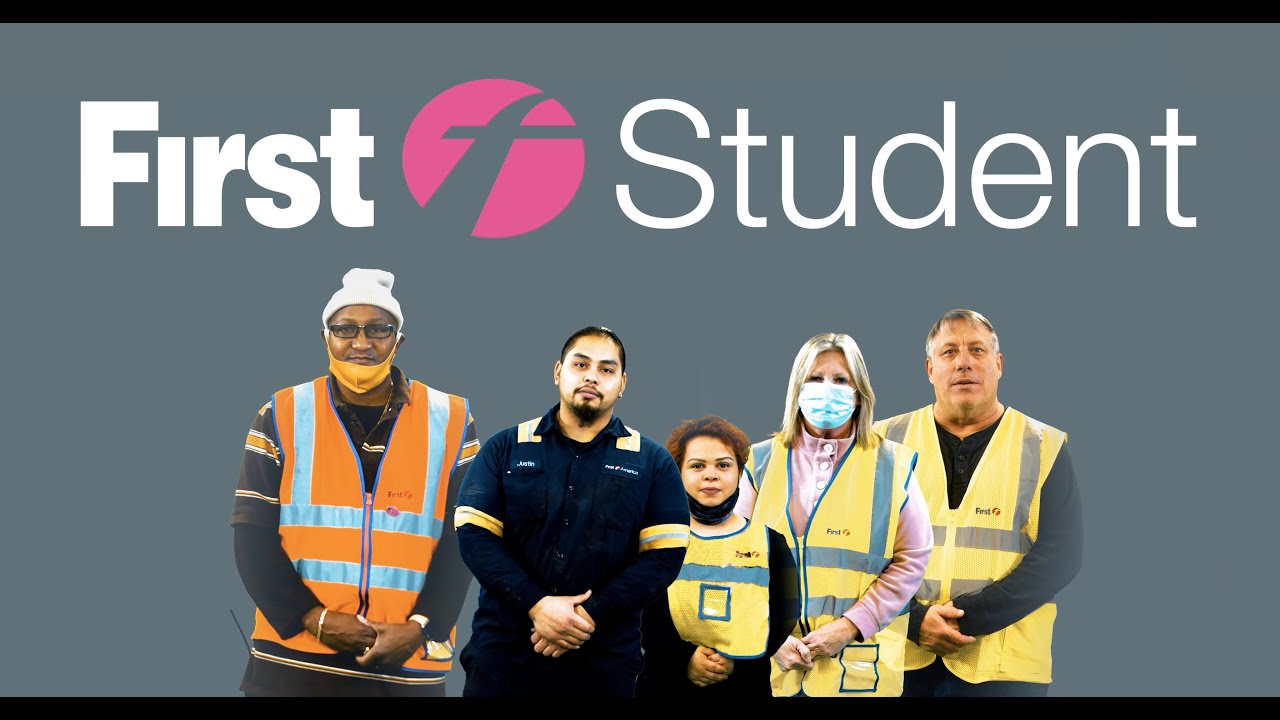 FIRST STUDENT FULL  TRAINING VIDEO 4 7 21