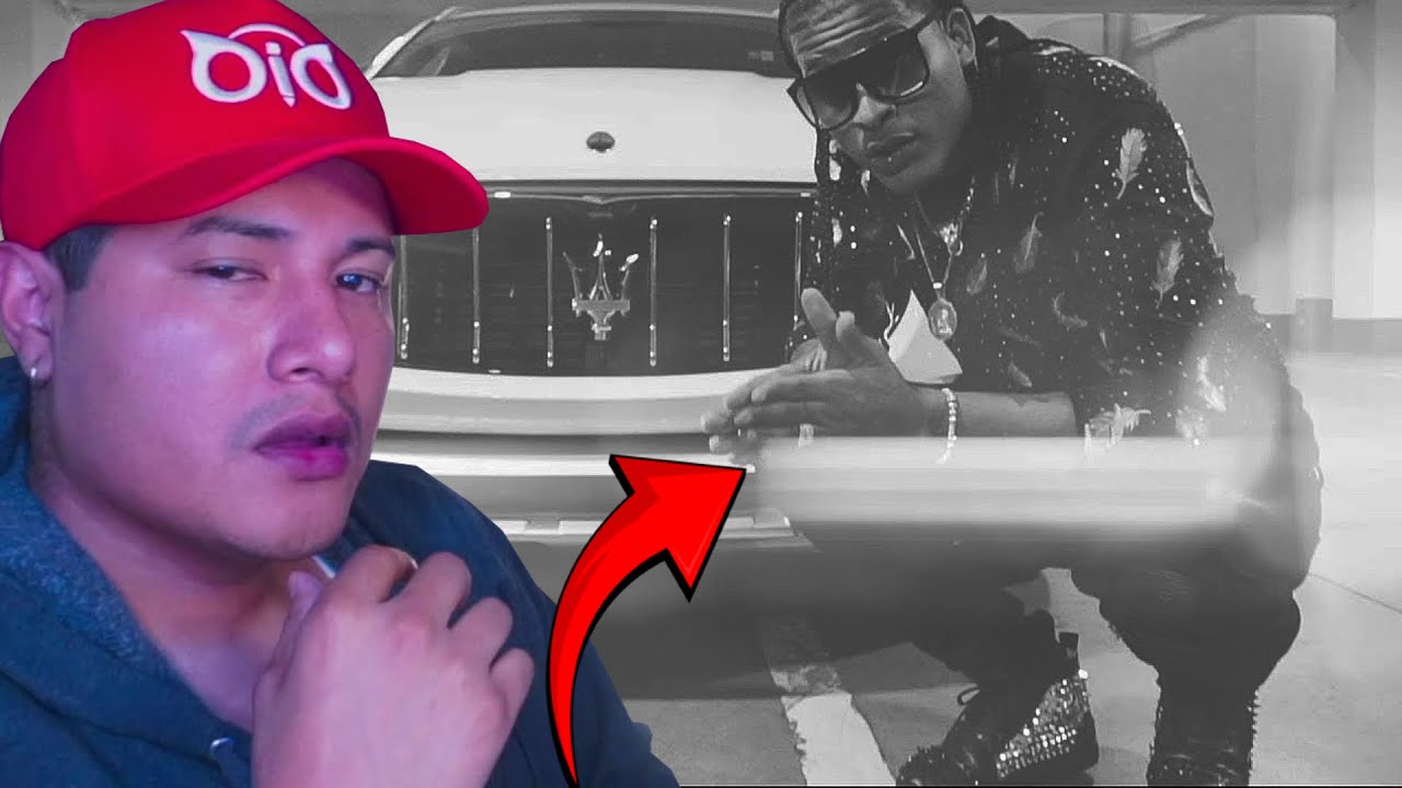 Quimico Ultra Mega - Atento a Mi | REACCION 😖🔥