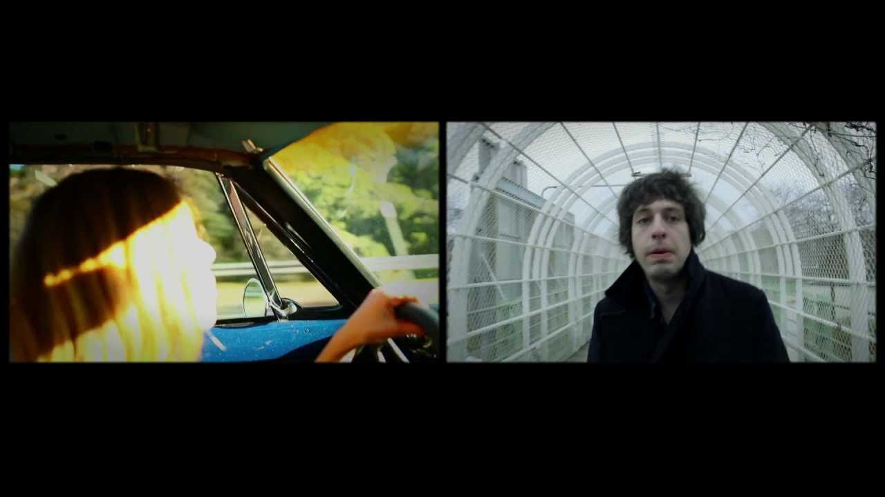 Adam Green & Binki Shapiro | Just To Make Me Feel Good (Official Video)