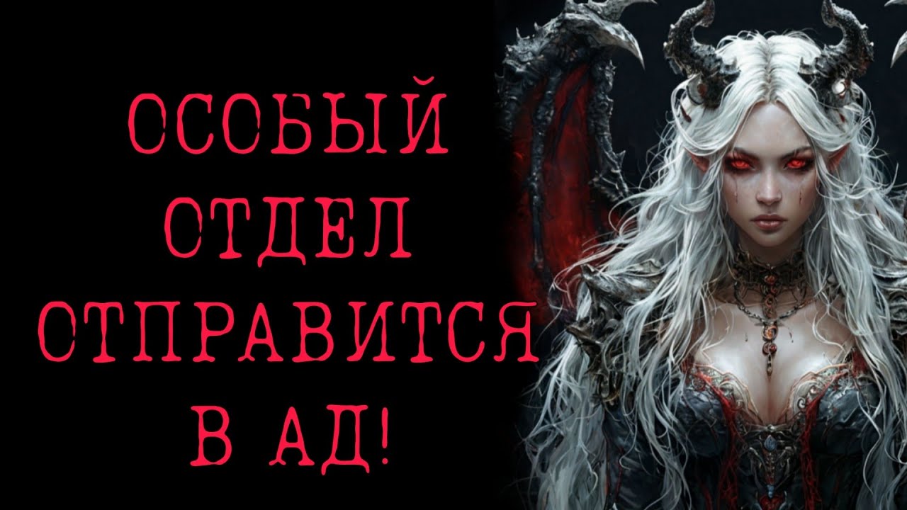 ОСОБЫЙ ОТДЕЛ. АРЕНДАТОР ДУШ 16+ |Жуткие и мистические истории на ночь