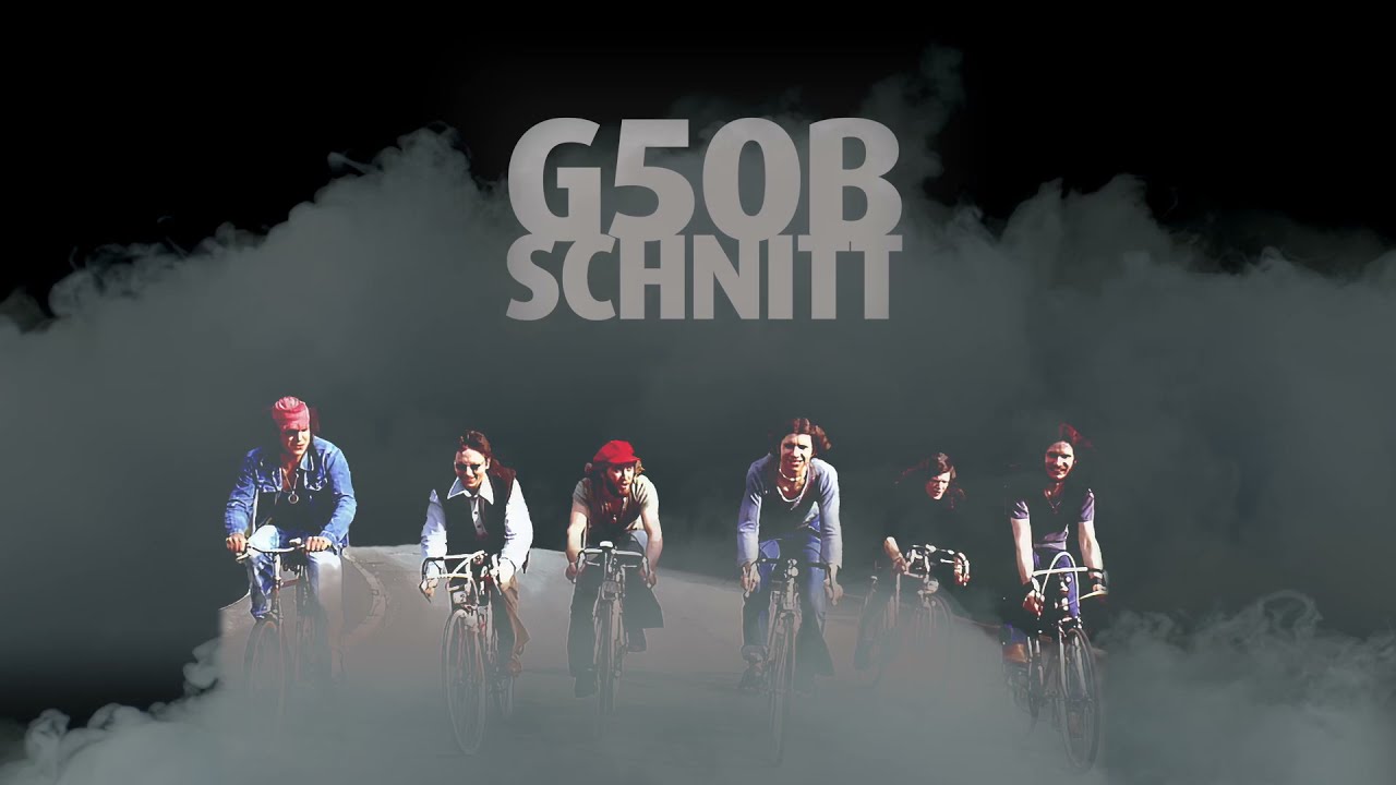 Grobschnitt - Happy Birthday 1971 (Episode 1)