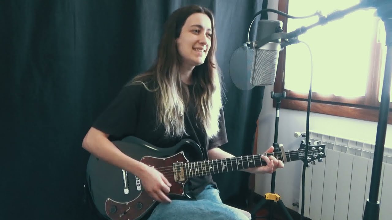 Hope of Deliverance - Paul McCartney (Laura Toran cover)