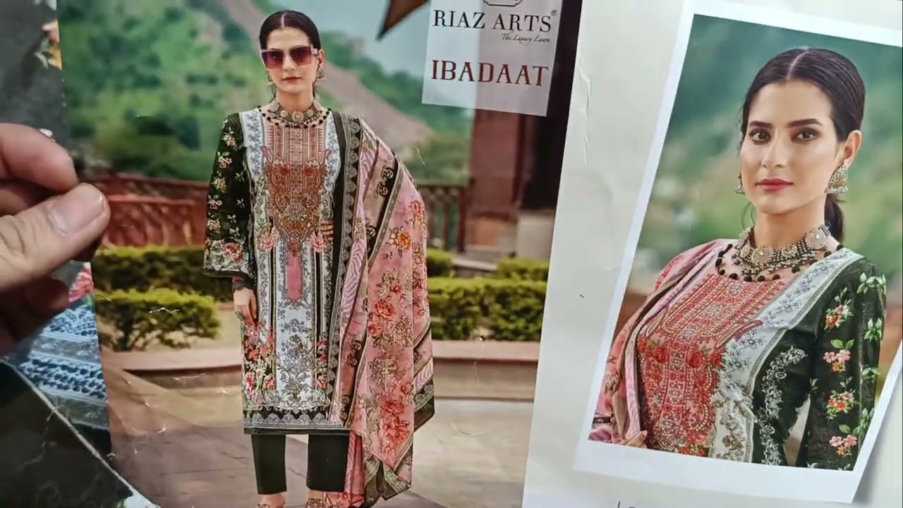 Summer 🌞 special cotton# suits#Oder now 9891113078