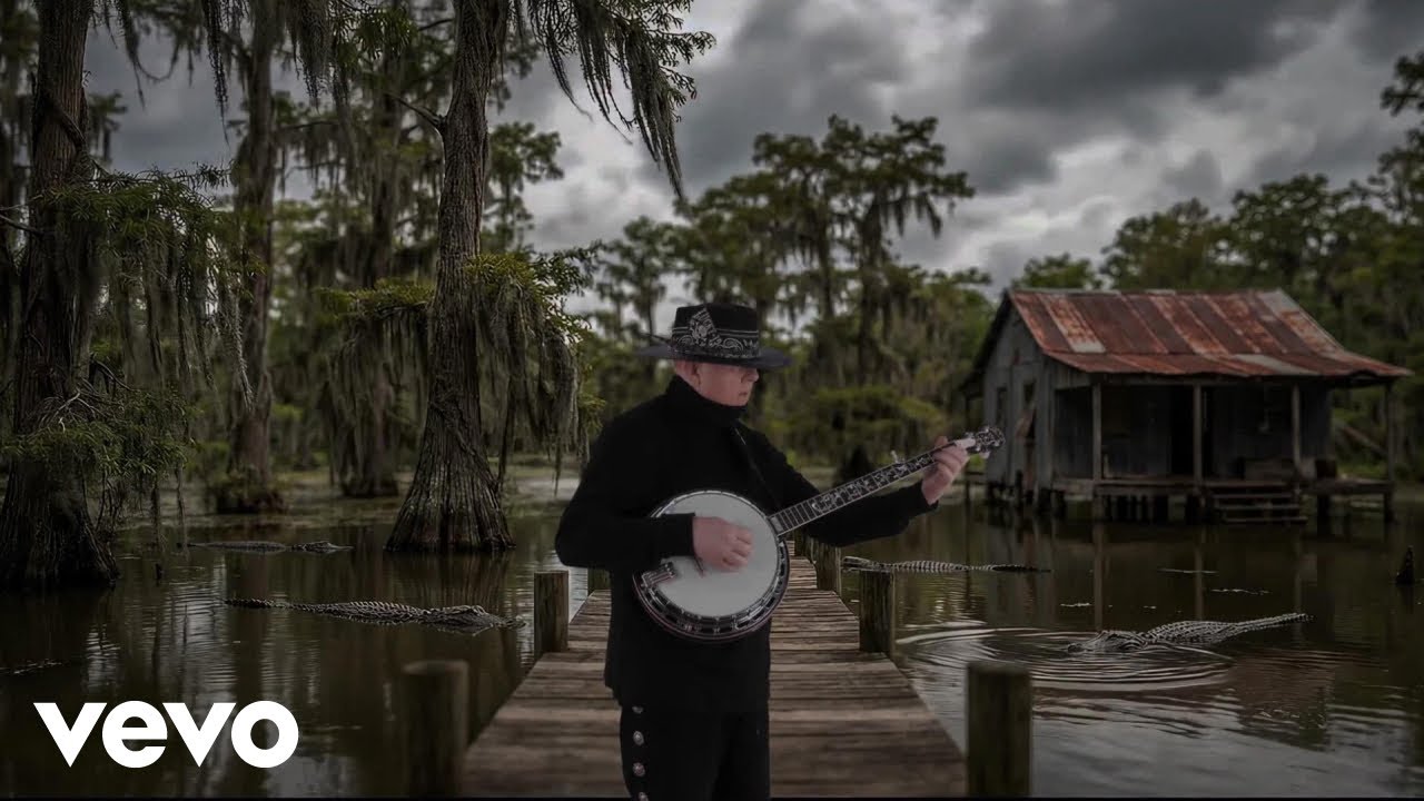 Todd Taylor - GATOR MARSH