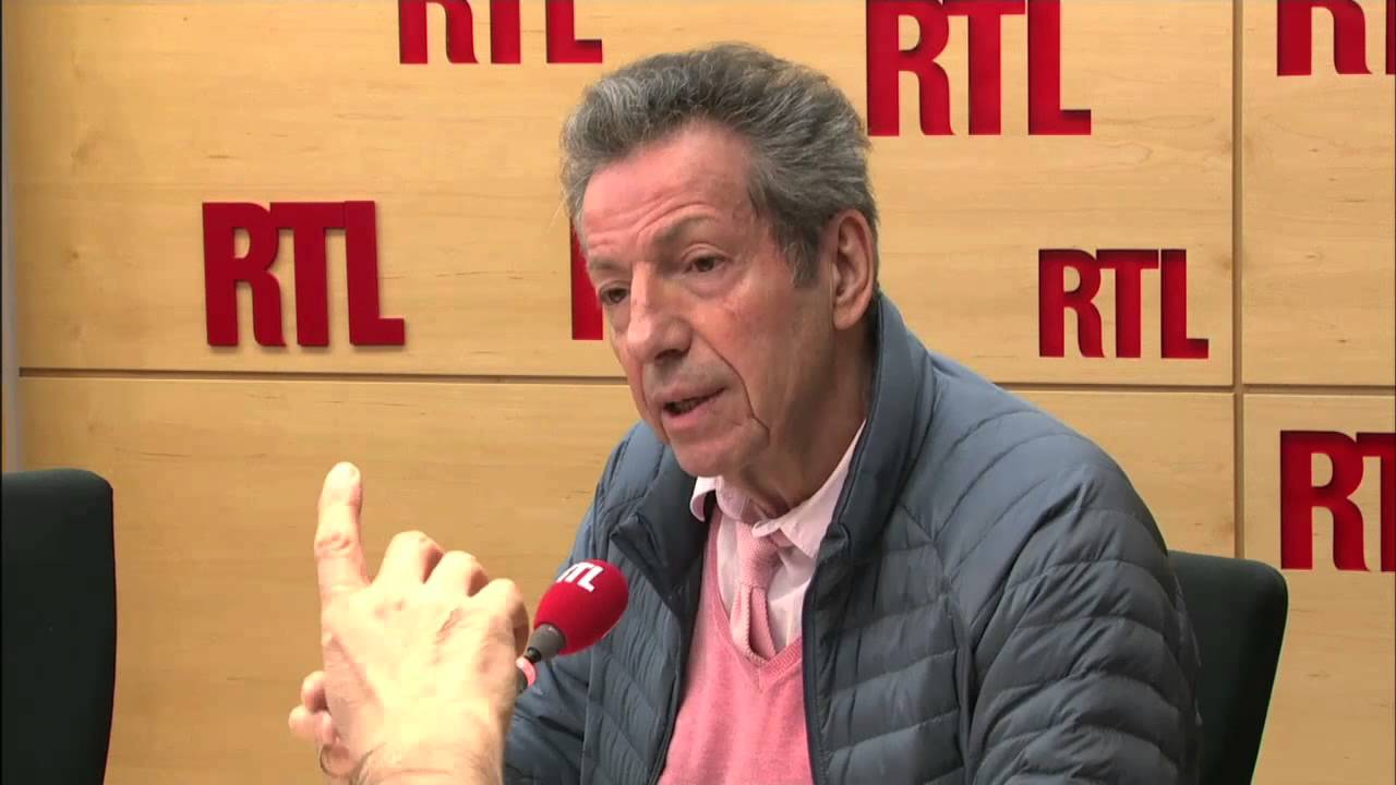 Michel Creton : 